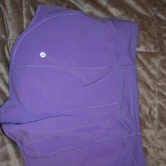 Lululemon Shorts - Picture 4 of 4